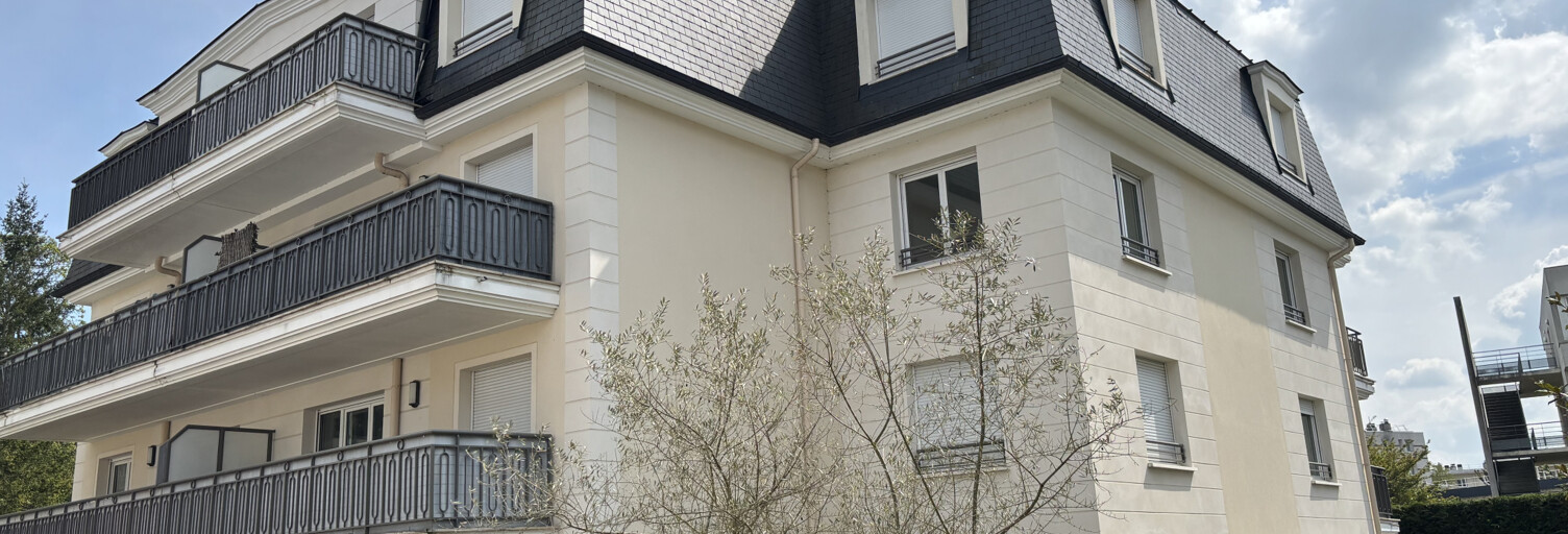 Appartement 4 Pièces 83 m² à vendre à Sainte-Geneviève-des-Bois (91700)