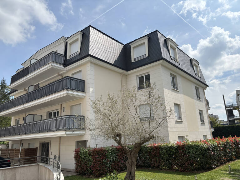 Appartement à vendre Ste Geneviève des Bois — photo 1
