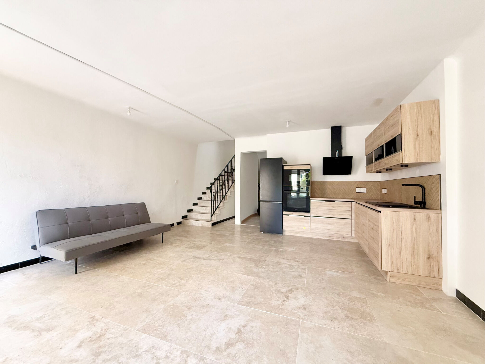 Villa / Maison  T4 à vendre Générac 30510