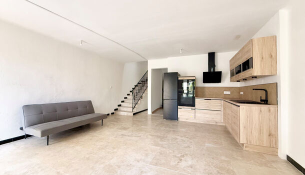 Villa / Maison 4 pièces  à vendre Générac 30510