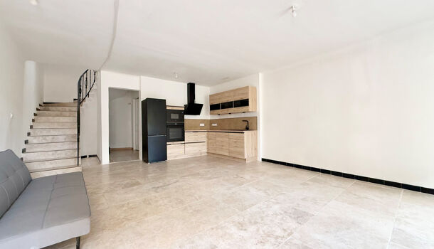 Villa / Maison 4 pièces  à vendre Générac 30510