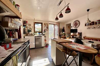 Maison 6 pièces 128000 €