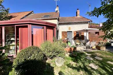 Maison 6 pièces 128000 €