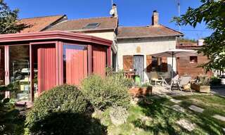 Maison 6 Pièces 130 m² à vendre à Nouzerines (23600)