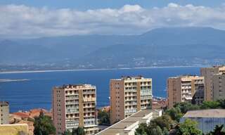 Appartement 2 Pièces 38 m² à vendre à Ajaccio (20000)