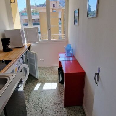 Appartement 2 pièces 142000 €