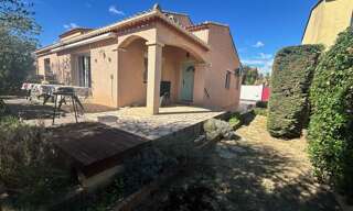 Maison 4 Pièces 108 m² à vendre à Aigues-Mortes (30220)