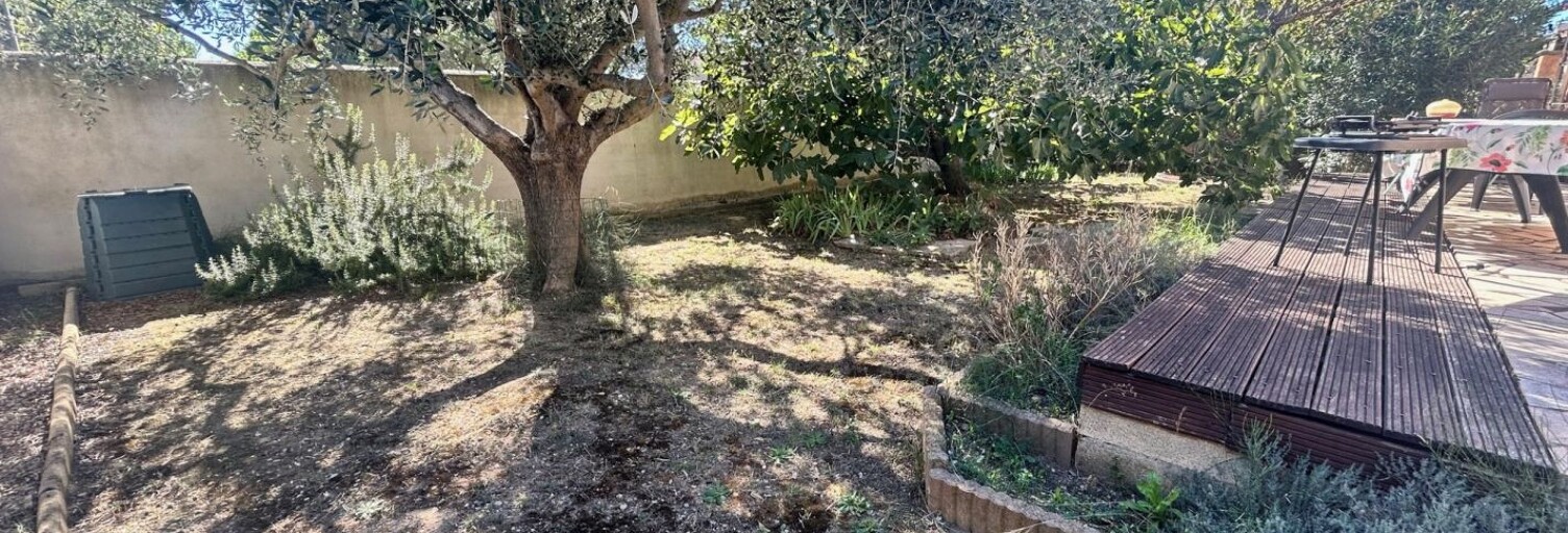 Maison 4 Pièces 108 m² à vendre à Aigues-Mortes (30220)