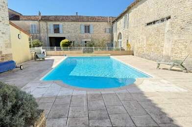 Maison 10 pièces 392650 €