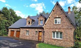 Maison 7 Pièces 180 m² à vendre à Authieule (80600)