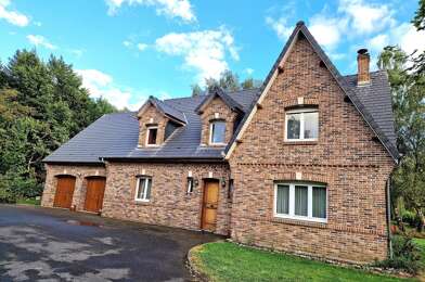 Maison 7 pièces 325900 €