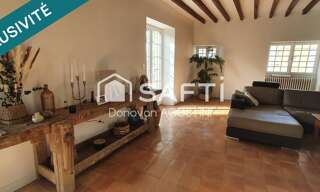 Maison 8 Pièces 215 m² à vendre à Palluau (85670)