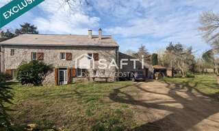 Maison 8 Pièces 215 m² à vendre à Palluau (85670)