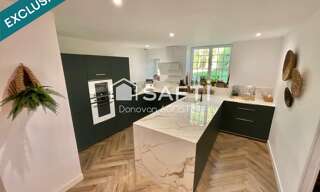 Maison 8 Pièces 215 m² à vendre à Palluau (85670)