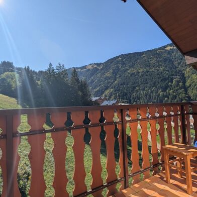 Appartement 1 pièces 86400 €