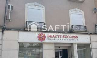 Commerce 8 Pièces 313 m² à vendre à Sablé-sur-Sarthe (72300)