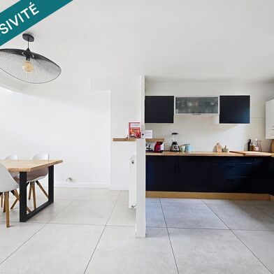 Maison 3 pièces 329000 €