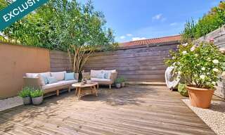 Maison 3 Pièces 68 m² à vendre à Eysines (33320)