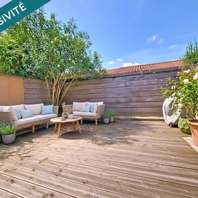 Maison 3 pièces 329000 €