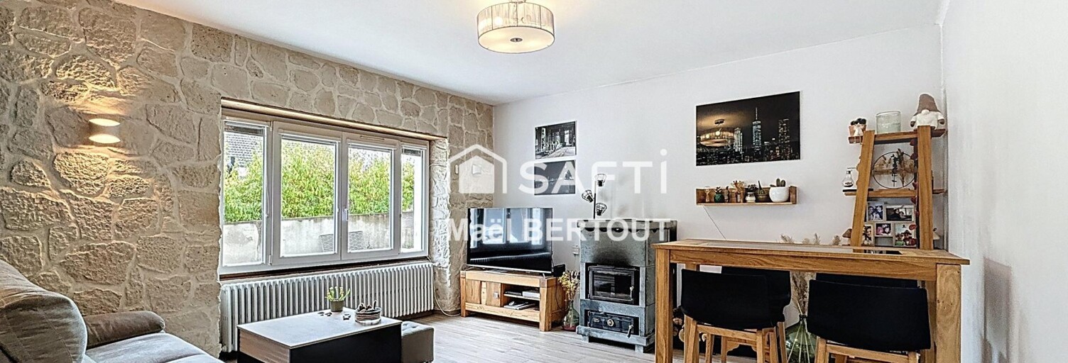 Maison 13 Pièces 278 m² à vendre à Corbonod (01420)