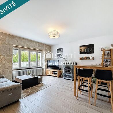 Maison 13 pièces 320000 €