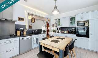 Maison 13 Pièces 278 m² à vendre à Corbonod (01420)