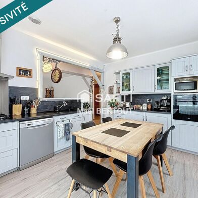 Maison 13 pièces 320000 €