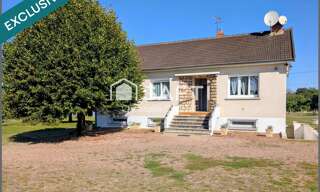 Maison 5 Pièces 142 m² à vendre à Haut-Bocage (03190)