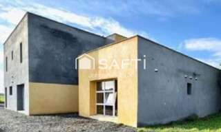 Maison 6 Pièces 170 m² à vendre à Commes (14520)