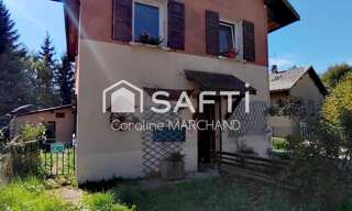 Appartement 3 Pièces 52 m² à vendre à Saint-Jean-Saint-Nicolas (05260)