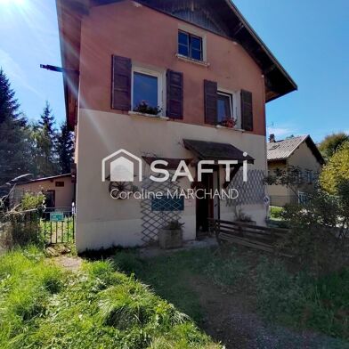 Appartement 3 pièces 162000 €