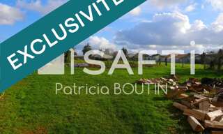 Terrain  2932 m² à vendre à Niort (79000)