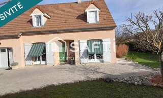 Maison 5 Pièces 140 m² à vendre à Épervans (71380)