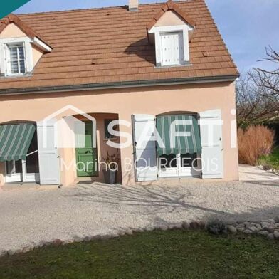 Maison 5 pièces 328000 €