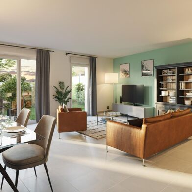 Maison 4 pièces 237900 €