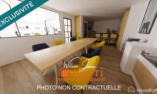 Commerce 5 Pièces 172 m² à vendre à Firminy (42700)