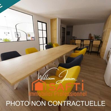 Commerce 5 pièces 149000 €