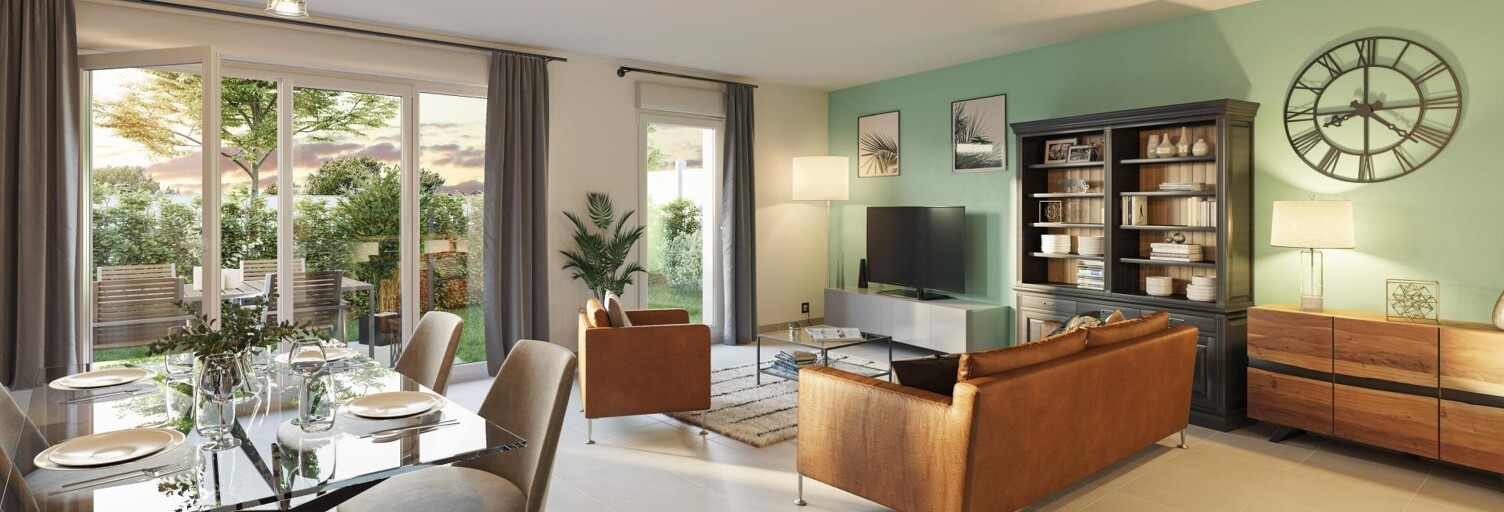 Maison 5 Pièces 100 m² à vendre à Missillac (44780)