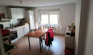 Immeuble  120 m² à vendre à Leforest (62790)