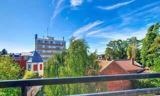 Appartement 4 Pièces 98 m² à vendre à Valenciennes (59300)