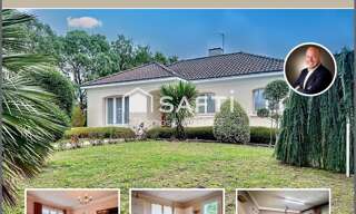 Maison 6 Pièces 115 m² à vendre à Le Bignon (44140)