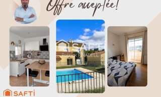 Maison 5 Pièces 160 m² à vendre à Latour-de-France (66720)