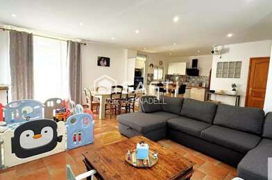 Maison 5 pièces 318000 €