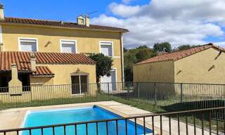 Maison 5 Pièces 160 m² à vendre à Latour-de-France (66720)