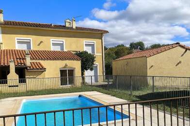 Maison 5 pièces 299000 €