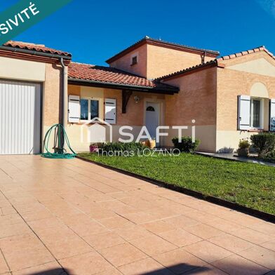 Maison 6 pièces 319000 €
