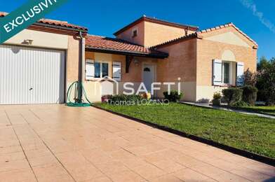 Maison 6 pièces 300000 €