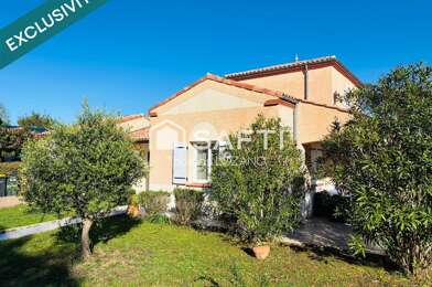 Maison 6 pièces 300000 €