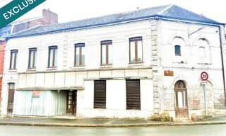 Maison 9 Pièces 180 m² à vendre à Wignehies (59212)