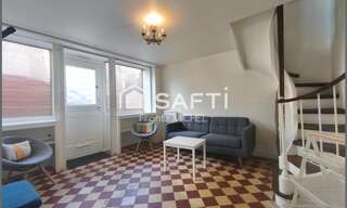 Maison 4 Pièces 52 m² à vendre à Ouistreham (14150)